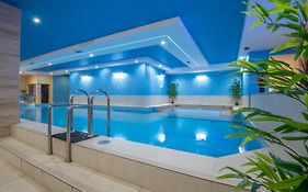 Hotel Agape
